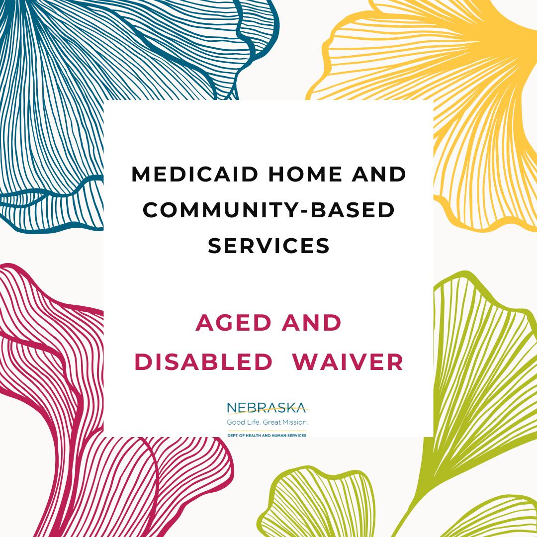 Does Medicaid Cover In-Home Care in Nebraska?